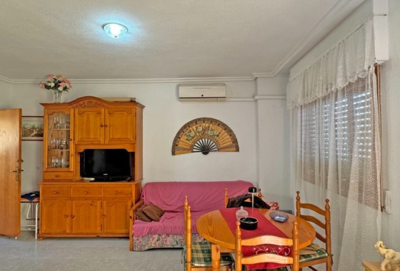 Segunda Mano - Duplex - Torrevieja