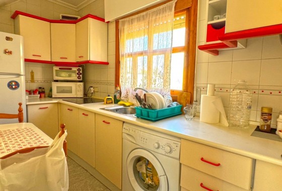 Segunda Mano - Duplex - Torrevieja