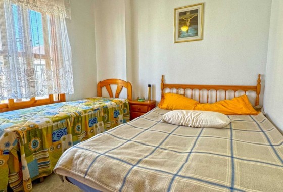 Segunda Mano - Duplex - Torrevieja