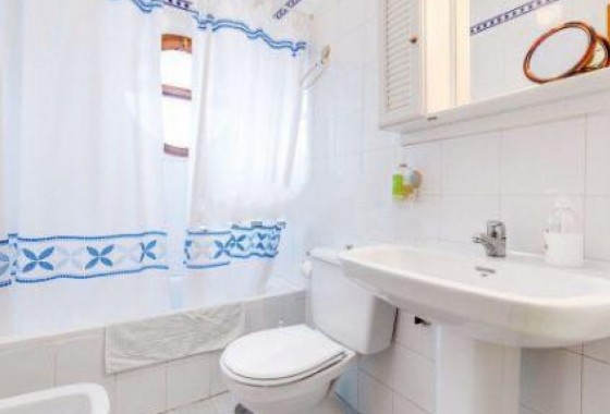 Segunda Mano - Duplex - Torrevieja