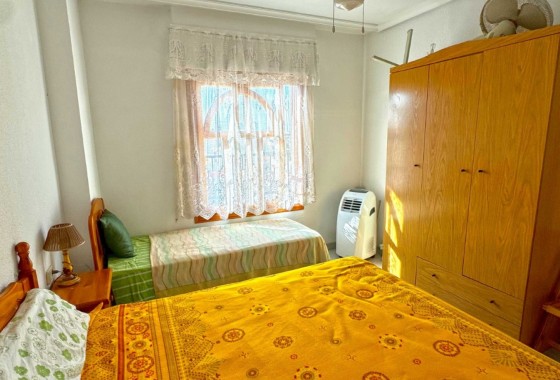 Segunda Mano - Duplex - Torrevieja