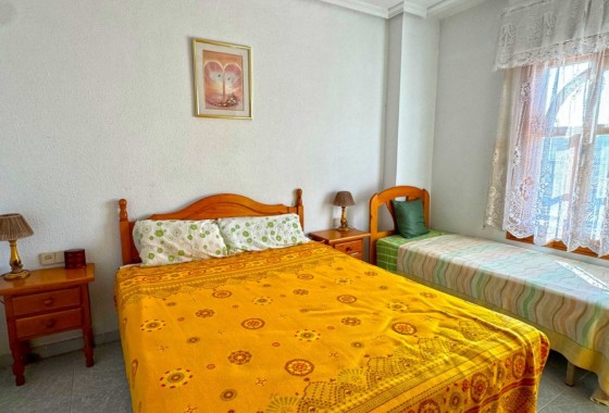 Segunda Mano - Duplex - Torrevieja