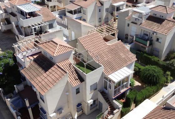 Revente - Appartement - Orihuela Costa - Playa Flamenca