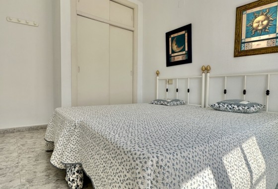 Revente - Appartement - Orihuela Costa - Playa Flamenca