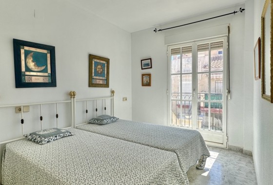 Revente - Appartement - Orihuela Costa - Playa Flamenca