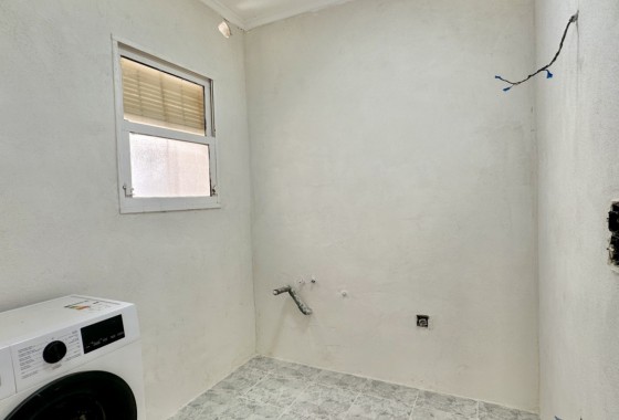 Revente - Appartement - Orihuela Costa - Playa Flamenca