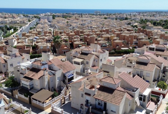 Revente - Appartement - Orihuela Costa - Playa Flamenca
