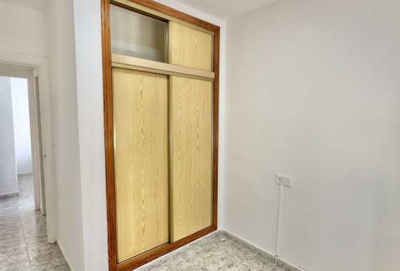 Revente - Appartement - Orihuela Costa - Playa Flamenca