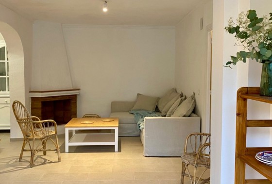 Resale - Bungalow - Orihuela Costa - Cabo Roig