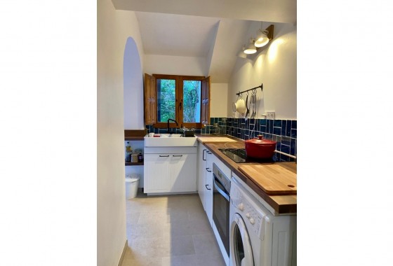 Revente - Bungalow - Orihuela Costa - Cabo Roig