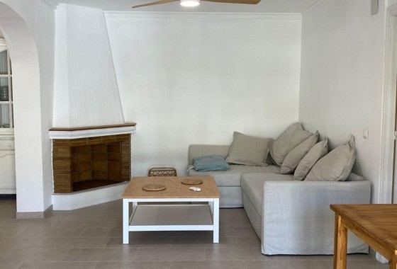 Revente - Bungalow - Orihuela Costa - Cabo Roig