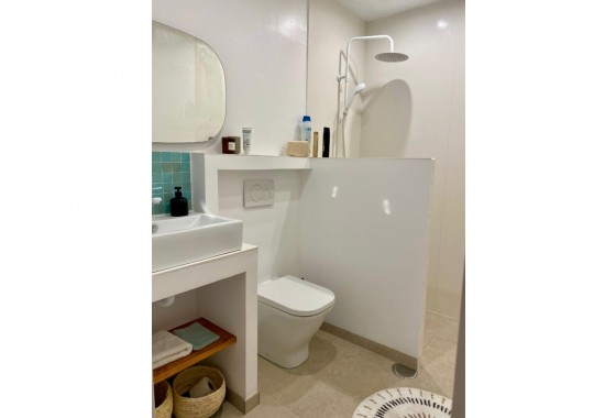 Revente - Bungalow - Orihuela Costa - Cabo Roig