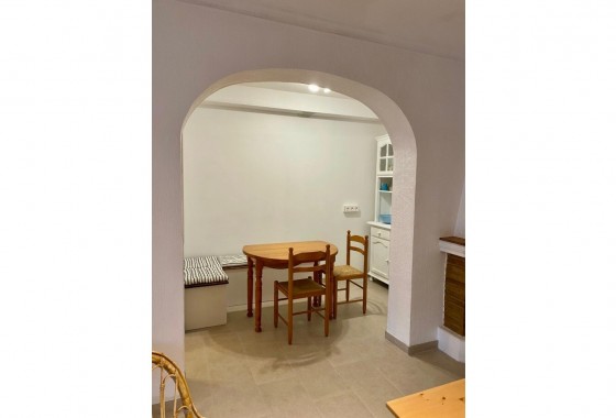 Revente - Bungalow - Orihuela Costa - Cabo Roig