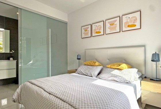 Revente - Appartement - Orihuela Costa - Los Altos