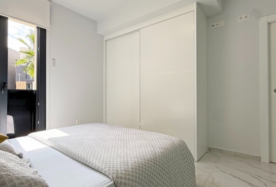 Revente - Appartement - Orihuela Costa - Los Altos