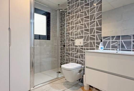 Revente - Appartement - Orihuela Costa - Los Altos