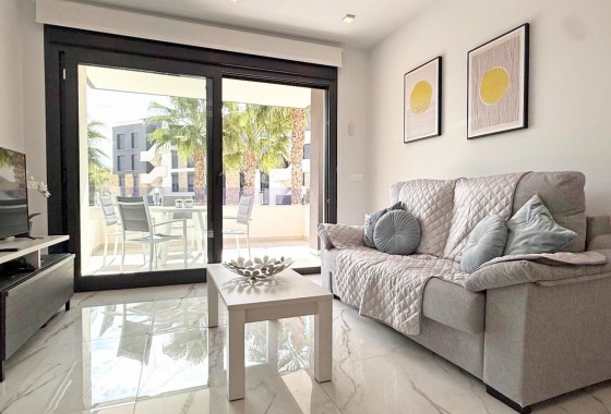 Revente - Appartement - Orihuela Costa - Los Altos