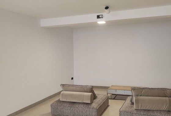 Nouvelle construction - Villa - Torrevieja - Los Balcones - Los Altos del Edén