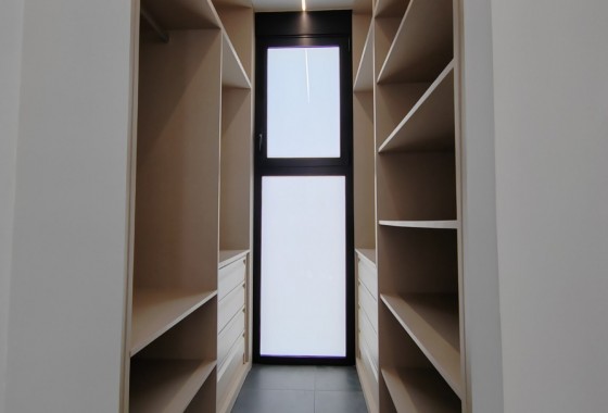 Nouvelle construction - Villa - Torrevieja - Los Balcones - Los Altos del Edén