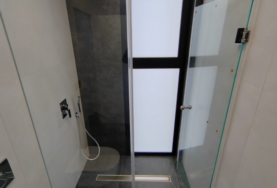 Nouvelle construction - Villa - Torrevieja - Los Balcones - Los Altos del Edén