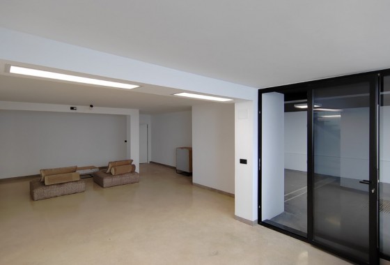 Nouvelle construction - Villa - Torrevieja - Los Balcones - Los Altos del Edén