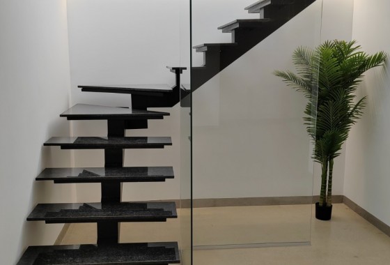 Nouvelle construction - Villa - Torrevieja - Los Balcones - Los Altos del Edén