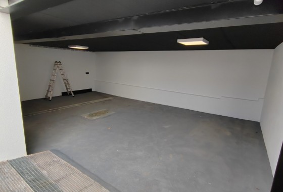 Nouvelle construction - Villa - Torrevieja - Los Balcones - Los Altos del Edén