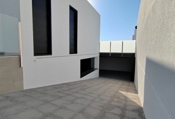 Nouvelle construction - Villa - Torrevieja - Los Balcones - Los Altos del Edén