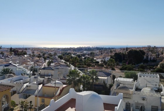 Nouvelle construction - Villa - Torrevieja - Los Balcones - Los Altos del Edén