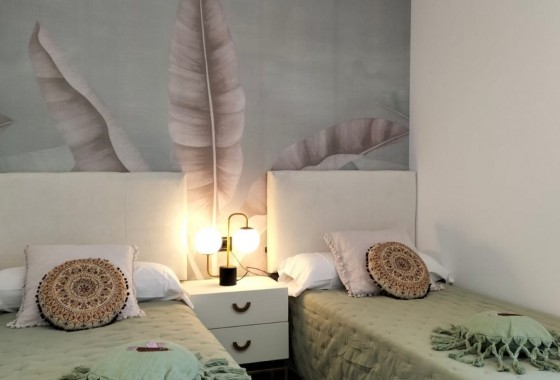 Nouvelle construction - Villa - Torrevieja - Los Balcones - Los Altos del Edén