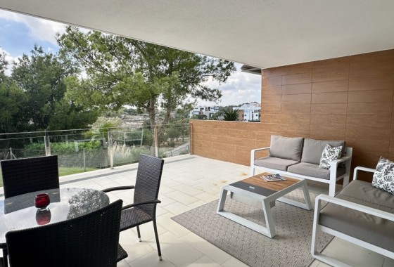 Segunda Mano - Apartamento - Orihuela Costa - Villamartín