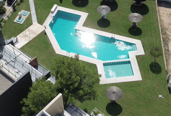 Segunda Mano - Apartamento - Orihuela Costa - Villamartín