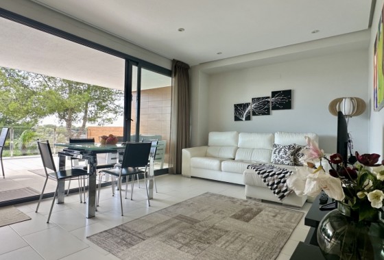 Segunda Mano - Apartamento - Orihuela Costa - Villamartín