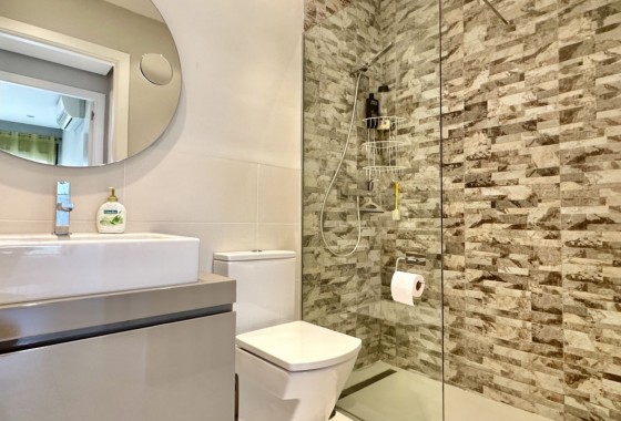 Segunda Mano - Apartamento - Orihuela Costa - Villamartín