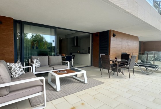 Segunda Mano - Apartamento - Orihuela Costa - Villamartín