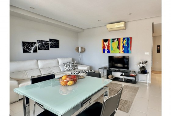 Segunda Mano - Apartamento - Orihuela Costa - Villamartín