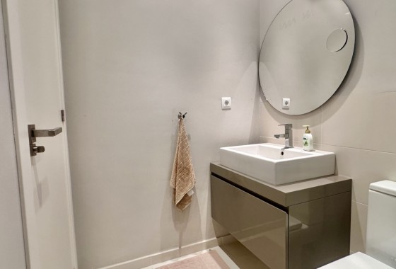 Segunda Mano - Apartamento - Orihuela Costa - Villamartín