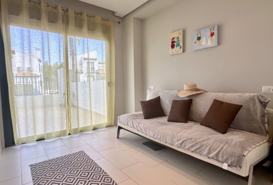 Segunda Mano - Apartamento - Orihuela Costa - Villamartín