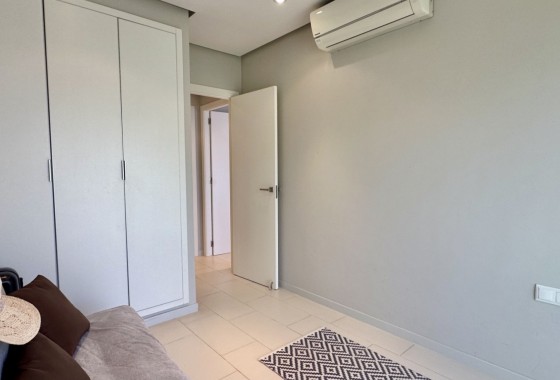 Segunda Mano - Apartamento - Orihuela Costa - Villamartín