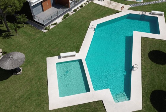 Segunda Mano - Apartamento - Orihuela Costa - Villamartín