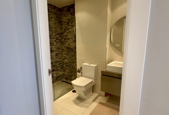 Segunda Mano - Apartamento - Orihuela Costa - Villamartín