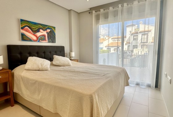 Segunda Mano - Apartamento - Orihuela Costa - Villamartín