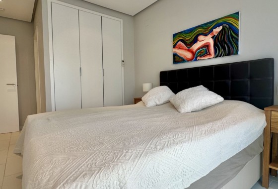 Segunda Mano - Apartamento - Orihuela Costa - Villamartín