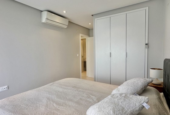 Segunda Mano - Apartamento - Orihuela Costa - Villamartín