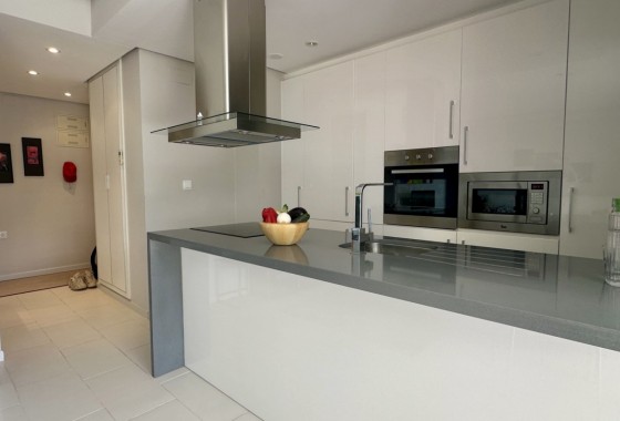 Segunda Mano - Apartamento - Orihuela Costa - Villamartín