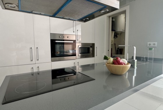 Segunda Mano - Apartamento - Orihuela Costa - Villamartín