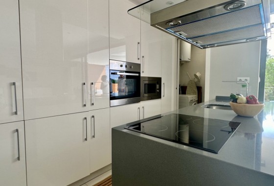 Segunda Mano - Apartamento - Orihuela Costa - Villamartín