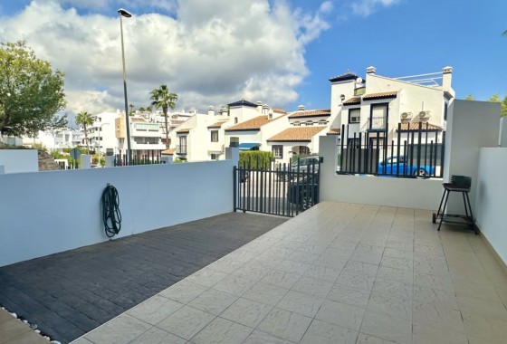 Segunda Mano - Apartamento - Orihuela Costa - Villamartín