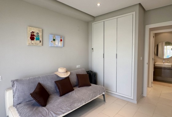 Segunda Mano - Apartamento - Orihuela Costa - Villamartín
