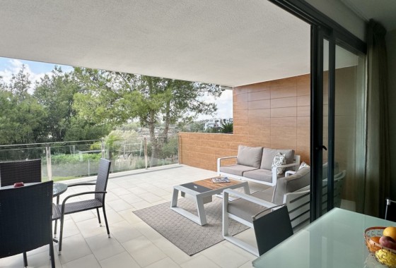 Segunda Mano - Apartamento - Orihuela Costa - Villamartín